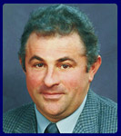 SĂLIȘTEAN Ilie inspector