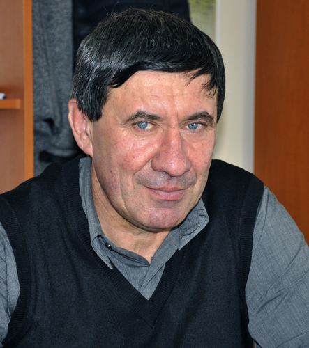 inspector Jianu Octavian