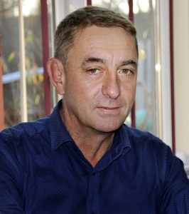 Băiesc Ioan Simion - șofer