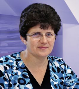 Spătăceanu Liliana - consilier superior