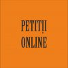 Petitii online