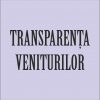 Transparenta veniturilor